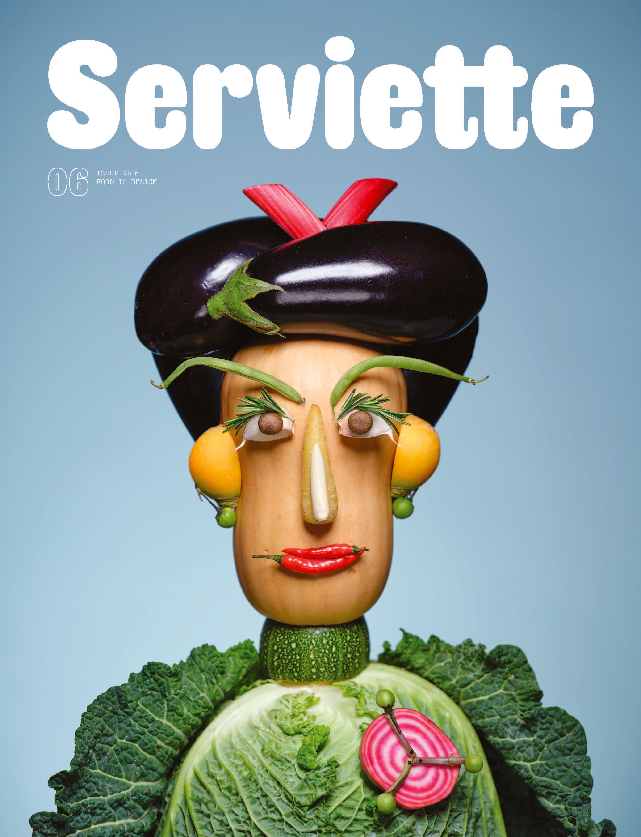 Food is Design