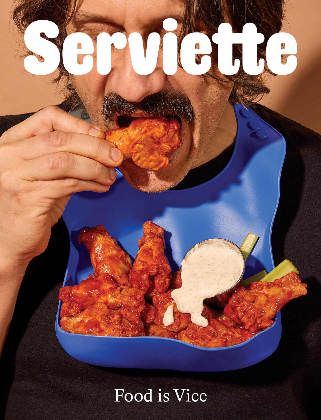 Food is Vice